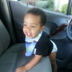 Meet your Posher, Billye